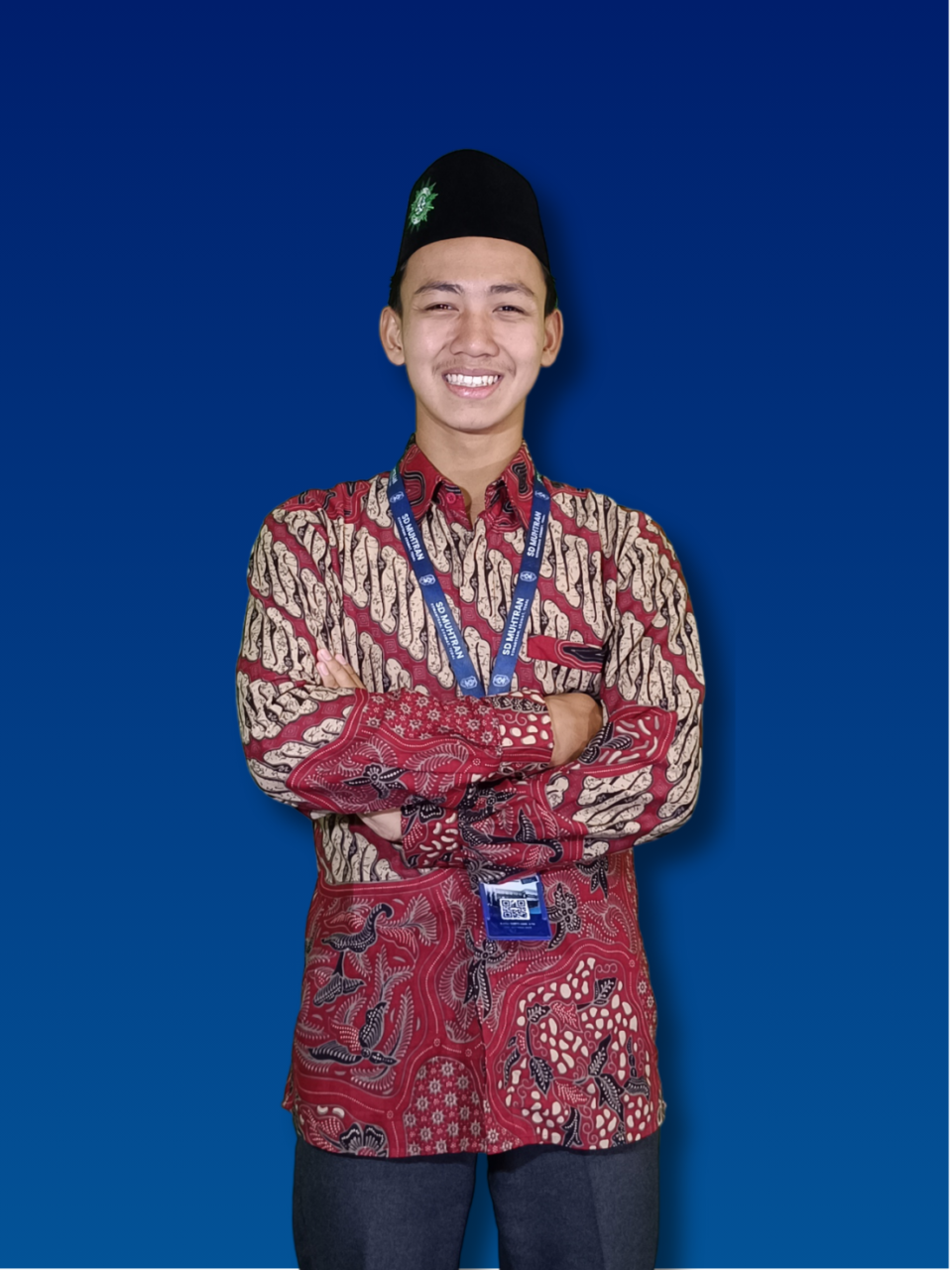 Koperasi ATK