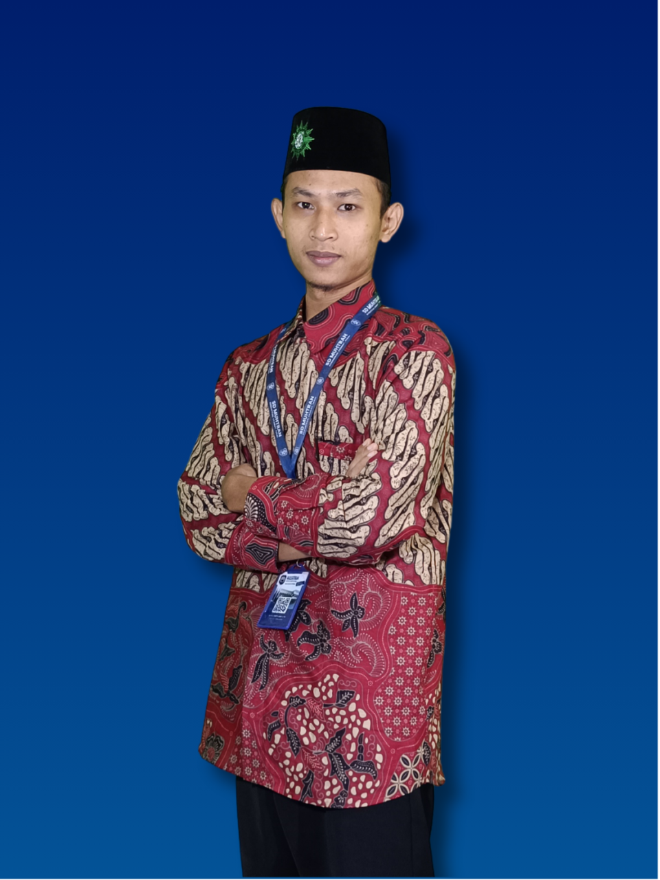 Staff IT