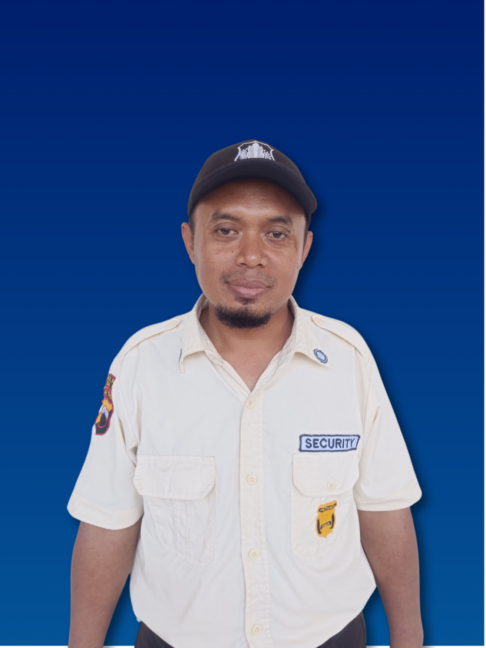 Satpam