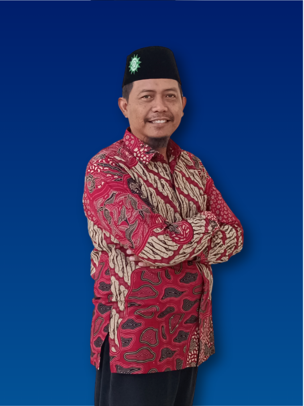 Guru PJOK